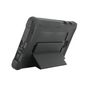 Mobilis REINFORCED PROTECTIVE CASE FOR GALAXY TAB ACTIVE 3 8'' WITH KICKSTAND + HANDSTRAP - PROTECH