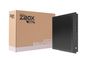Zotac Zbox Pro Qk5P1000 1.6L Sized Pc Black Bga 1356 I5-7300U 2.6 Ghz