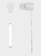 Acer Headphones/Headset Wired In-Ear Music White