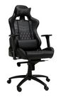 LC-POWER Office/Computer Chair Padded Seat Padded Backrest