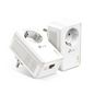 TP-Link Tl-Pa7019P Kit 1000 Mbit/S Ethernet Lan White 2 Pc(S)