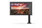 LG 27Un880-B 68.6 Cm (27") 3840 X 2160 Pixels 4K Ultra Hd Led Black