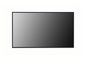 LG 55Tnf5J Digital Signage Flat Panel 139.7 Cm (55") Ips 450 Cd/M² Uhd+ Black Touchscreen 24/7