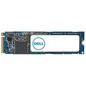 Dell Internal Solid State Drive M.2 512 Gb Pci Express 4.0 Nvme