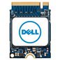 Dell Internal Solid State Drive M.2 1000 Gb Pci Express 4.0 Nvme