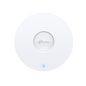 TP-Link Axe11000 Ceiling Mount Quad-Band Wifi 6E Access Point