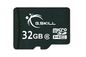 G.Skill Memory Card 32 Gb Microsdhc Class 6