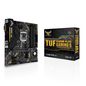 Asus Tuf B360M-Plus Gaming S Intel® B360 Lga 1151 (Socket H4) Micro Atx