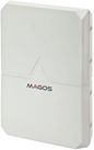 Magos Scepter-C 5.8Ghz Sensor, 600m Range, 1.0m Resolution, CE, UL Certified