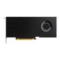Dell NVIDIA(R)  RT(TM) A4000 16 GB GDDR6 full height PCIe 4.0x16 4 DP Graphics Card