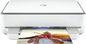 HP Envy Hp 6030E All-In-One Printer, Home And Home Office, Print, Copy, Scan, Wireless; Hp+; Hp Instant Ink Eligible; Print From Phone Or Tablet