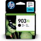 HP 903Xl High Yield Black Original Ink Cartridge