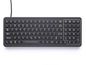 iKey Keyboard SK-101 Slimkey/numeric/USB/French