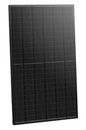 Elerix Solar Panel Mono, Perc, Half Cut 550Wp 144 Cells (ESM-550S), Pallet 31 pcs, Black