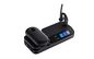 Yealink Bh71-Workstation-Pro Headphones/Headset Wireless In-Ear Office/Call Center Bluetooth Charging Stand Black