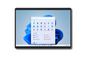 Microsoft Surface Pro 8 256 Gb 33 Cm (13") Intel® Core™ I5 8 Gb Wi-Fi 6 (802.11Ax) Windows 10 Pro Platinum