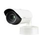 Hanwha T series network outdoor thermal bullet camera with AI-Intrusion-PRO application and 32GB SD card installed