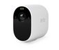 Arlo Essential Spotlight Box Ip Security Camera Indoor & Outdoor Ceiling/Wall