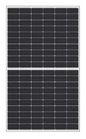 HT-SAAE Tier 1 Solar Panel Mono HalfCut 450Wp, 120 Cells, Palette 36 pcs White