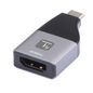Techly ADAPTER USB-C TO HDMI HDR