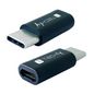 Techly MINI CONVERTER USB-C™ MALE TO MICRO USB FEMALE