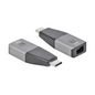 Techly USB-C™ TO MINI DISPLAYPORT 4K 60HZ ADAPTER