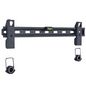 Techly SLIM LED/LCD WALL MOUNT 40-65" WALL MOUNT 60KG
