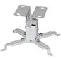 Techly PROJECTOR CEILING MOUNT 20KG