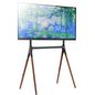 Techly TV STAND LED/LCD 49-70"