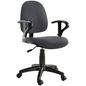 Techly EASY OFFICE CHAIR GRAY