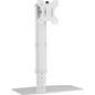 Techly DESK STAND FOR MONITOR 17-27"