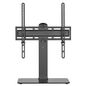 Techly UNIVERSAL STAND FOR MONITORS & TVS FROM 32" TO 55"