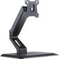 Techly TOUCH SCREEN MONITOR DEKS STAND 17-32"