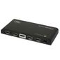 Techly 1x4 4K HDMI 2.0 SPLITTER WITH EDID FUNCTION