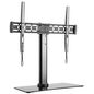 Techly DESK STAND FOR MONITOR 32-55"
