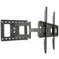 Techly SLIM LED/LCD WALL MOUNT 32-65" 50KG - 63MM FROM WALL
