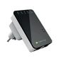 Techly WIRELESS REPEATER ROUTER 300N