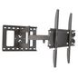 Techly SLIM LED/LCD WALL MOUNT 32-55" 50KG - 63MM FROM WALL