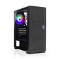 White Shark GAMING CASE PANZER - GCC-2103 W/O PS