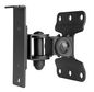 Techly ADJUSTABLE WALL MOUNT FOR SONOS PLAY 1 SPEAKER