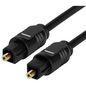 Techly AUDIO CABLE TOSL/TOSL 1M D.2.2