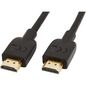 Techly HDMI™ HIGH SPEED 2.0 CABLE WITH ETHERNET - 0.5M