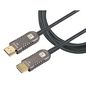 Techly HDMI 2.0 AOC CABLE TYPE A MALE TO TYPE A MALE - 10M