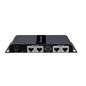 Techly 1080P HDMI EXTENDER OVER CAT6 4-PORT SPLIT - UP TO 50