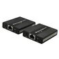 Techly 1080P HDMI EXTENDER OVER CAT 6 - UP TO 120m