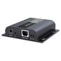 Techly 1080p HDMI RECEIVER OVER CAT 6 WITH IR - UP TO 120M