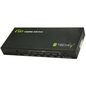 Techly 5X1 4K HDMI SWITCH WITH REMOTE CONTROL