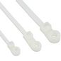 Techly CABLE TIE 300X4.8MM - PACK 100 PCS