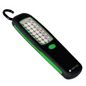 Techly 24-LED LAMP WITH HOOK AND MAGNET