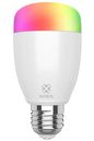 WOOX WIFI SMART LED RGB+WW HIGH PERFORMANCE BULB 6W - E27